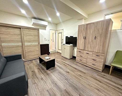 板新🏠可雙租補可貓/格局方正採光通風/乾濕分離獨洗曬/開伙 - Image 5