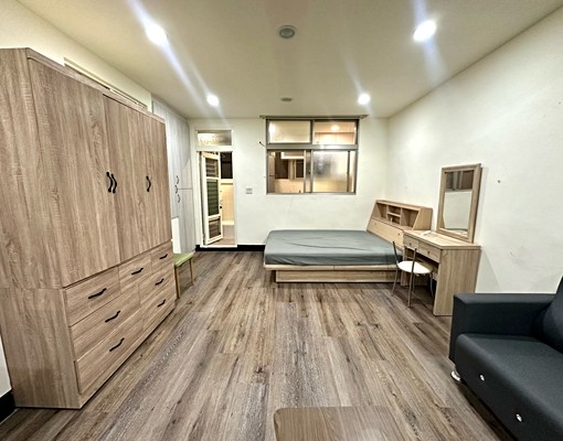 板新🏠可雙租補可貓/格局方正採光通風/乾濕分離獨洗曬/開伙 - Image 3