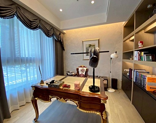 三井生活圈✖️面公園樹海☀️天圓地方四房車💎安安推薦 - Image 5