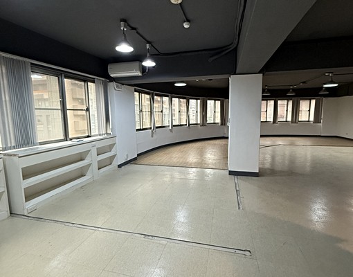 長庚轉運站洵善開放式空間 - Image 1