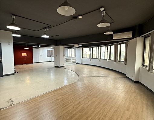 長庚轉運站洵善開放式空間 - Image 2