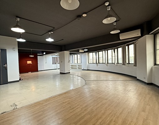 長庚轉運站洵善開放式空間 - Image 3