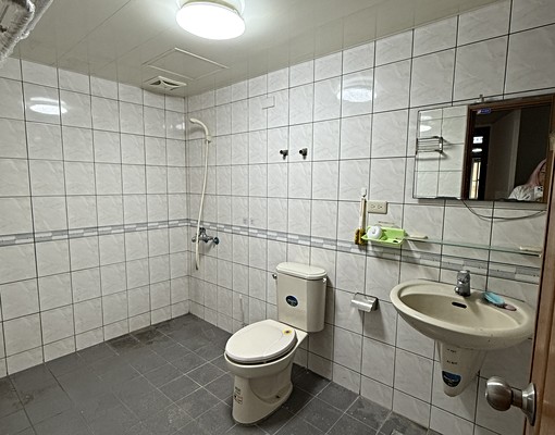 長庚轉運站洵善開放式空間 - Image 4