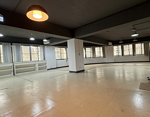 長庚轉運站洵善開放式空間 - Image 5