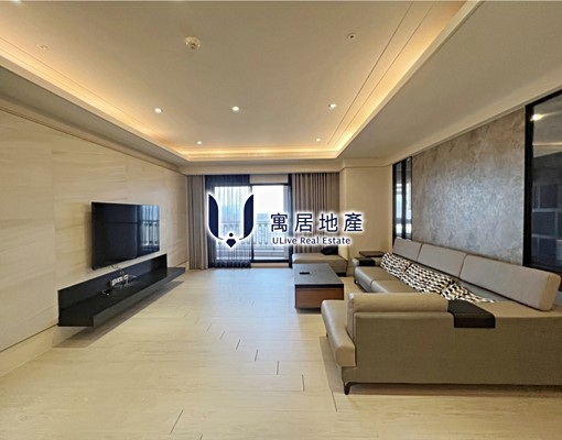 公館MRT｜可寵/精美裝潢｜高樓景觀3+1豪邸｜ - Image 2