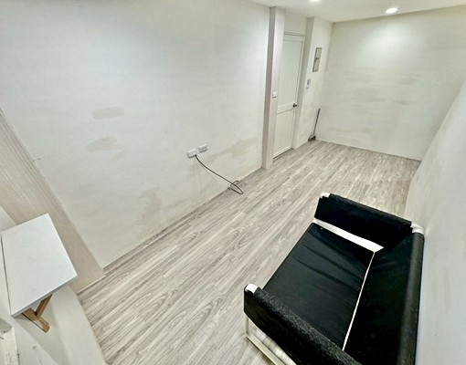 兩房✨可租補可戶籍✨可貓可狗✨健康爬梯✨近一中、台體✨可補床 - Image 3