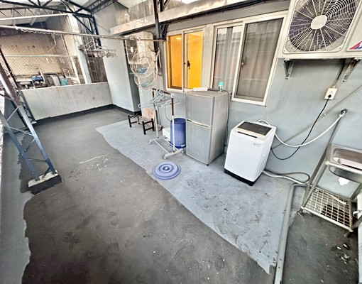 兩房✨可租補可戶籍✨可貓可狗✨健康爬梯✨近一中、台體✨可補床 - Image 11