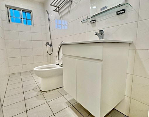 兩房✨可租補可戶籍✨可貓可狗✨健康爬梯✨近一中、台體✨可補床 - Image 10