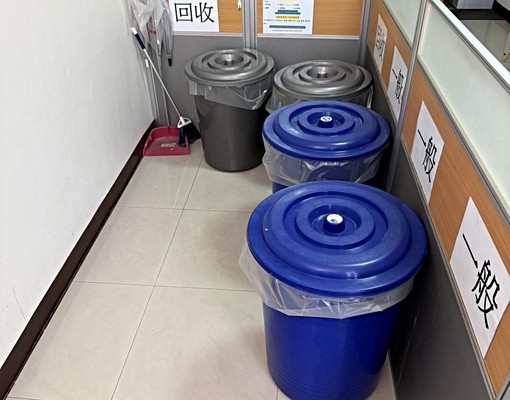 【小資首選】民享街近園區&清交大電梯大樓採光佳獨立套房出租 - Image 10