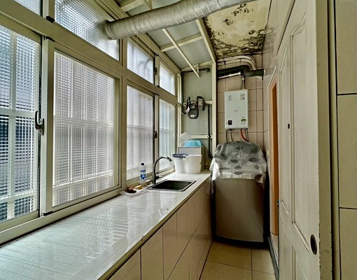 永春3樓社宅/捷運5分鐘/3大房/可租補(免服務費) - Image 12