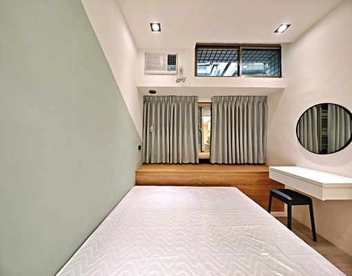 大橋頭捷運★全新裝潢★家俱全★靜修女中 - Image 4