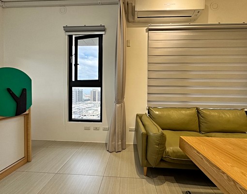 京城鳳翔溫馨大兩房平車 - Image 2