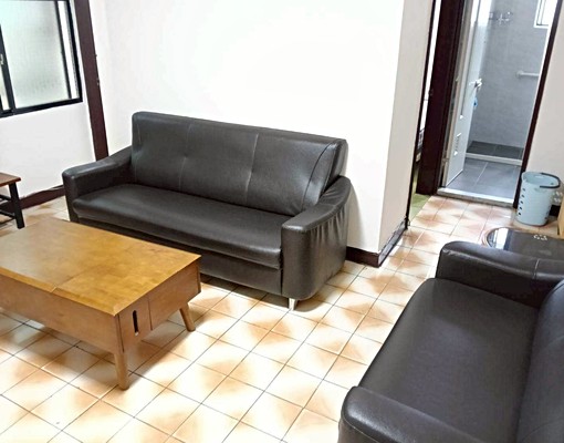 捷運東門站、近永康商圈、採光佳、機能好、可寵 - Image 5