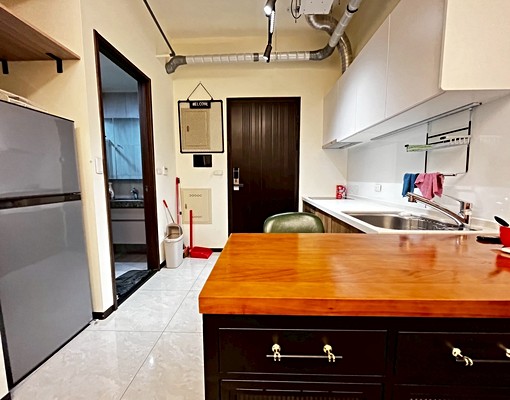 💛【#九揚華威・林口文化北路|溫馨1房出租】 - Image 4