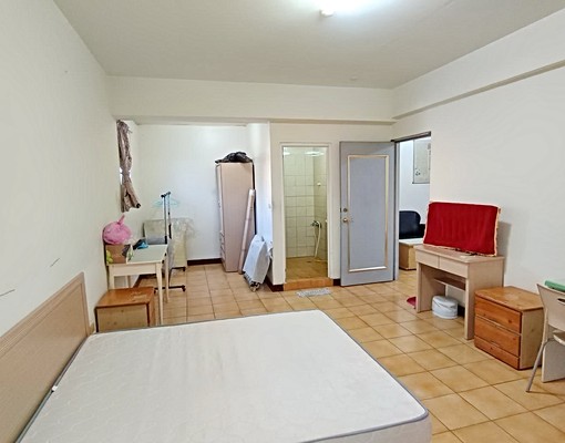 ⚠️可租補⚠️水湳市場⚠️正一房一廳出租 - Image 4