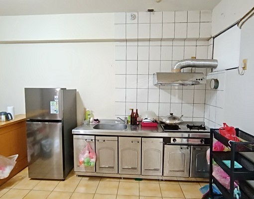 ⚠️可租補⚠️水湳市場⚠️正一房一廳出租 - Image 5