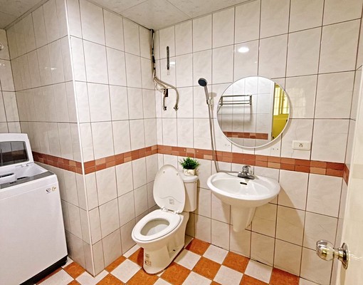 靜宜、弘光大學,近中科│優質套房│1樓免爬樓梯 - Image 2