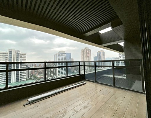 📍限量全新3房|捷運機捷A4站|近宏匯廣場|24h門禁管理 - Image 8