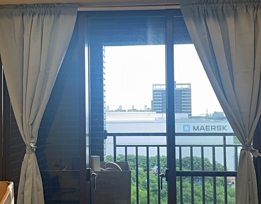 🔥全新客運園區🔥✨璟都麗緻✨2房2衛附車位拎包入住 - Image 2