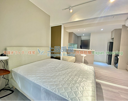 AY139031*近信義安和站*機能便利*全新裝潢 - Image 3