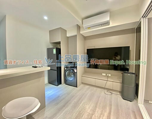 AY139031*近信義安和站*機能便利*全新裝潢 - Image 5