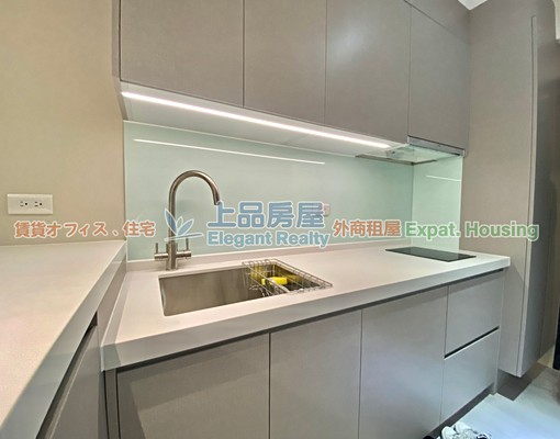 AY139031*近信義安和站*機能便利*全新裝潢 - Image 8