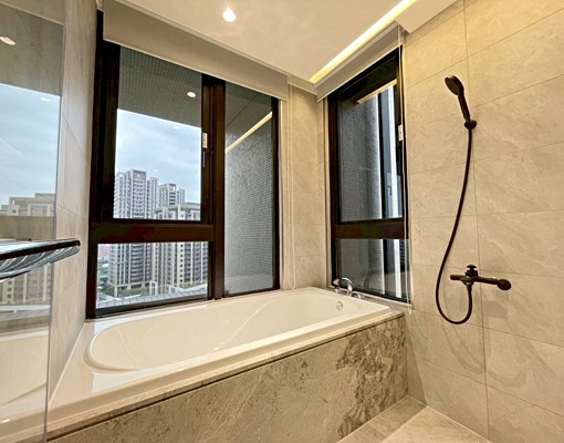 📍限量全新3房|捷運機捷A4站|近宏匯廣場|24h門禁管理 - Image 15