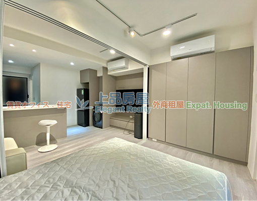 AY139031*近信義安和站*機能便利*全新裝潢 - Image 4