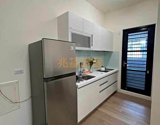 兆基社會住宅🏠近永康交流道轉運站三房車/看房+LINE - Image 11