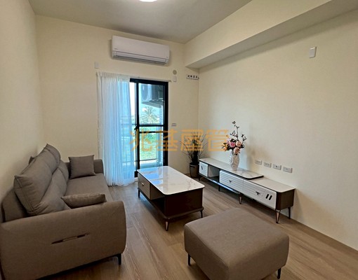 兆基社會住宅🏠近永康交流道轉運站三房車/看房+LINE - Image 1