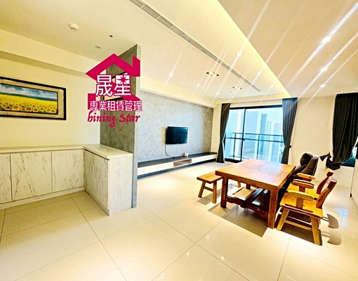 惠宇觀市政😚二改一房二衛平車可寵 - Image 2