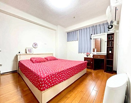 ⭐黎明新天地⭐近高鐵⭐近74⭐可租補⭐小資三房兩廳 - Image 3