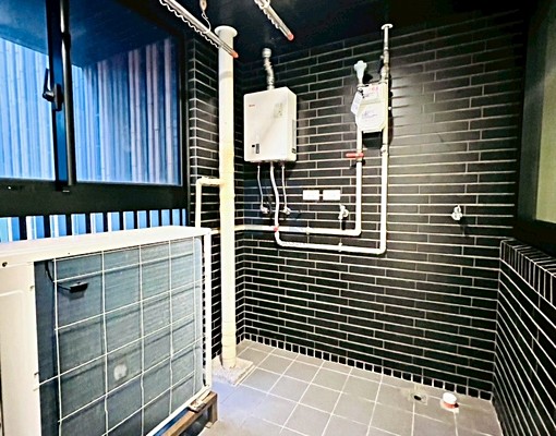 雲上☁️【海洋都心II】2房✔️含車位✔️含管理費✔️ - Image 15