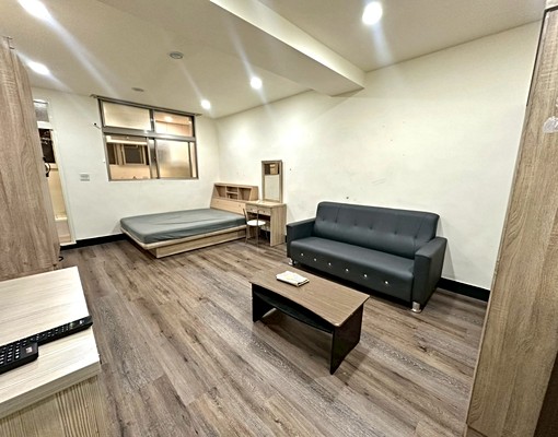 板新😍租補可貓~獨立陽台洗曬乾濕分離~空間大新床可炊 - Image 1