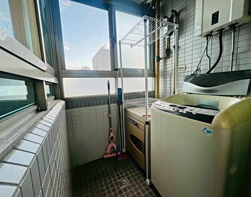 近SOGO/採光佳/可開火/有陽臺/優質地段/高端寓所 - Image 5