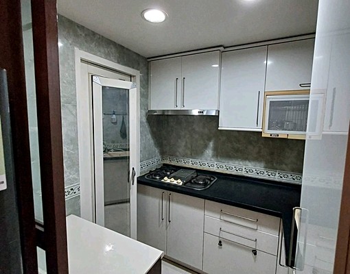 愛清潔,獨門獨戶電梯大樓環境優美 - Image 11