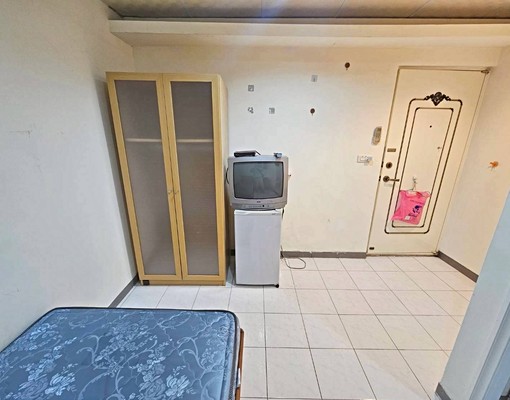 永安市場😍免爬梯對外窗採光通風!捷運機能環境乾淨! - Image 5