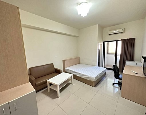 竹科首選,可報稅申請補助,獨立陽台洗衣機,秒殺物件 - Image 1