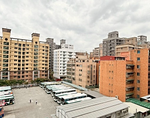 ✨全新大樓✨2+1房,捷運蘆洲站350公尺,可補助可入籍 - Image 13