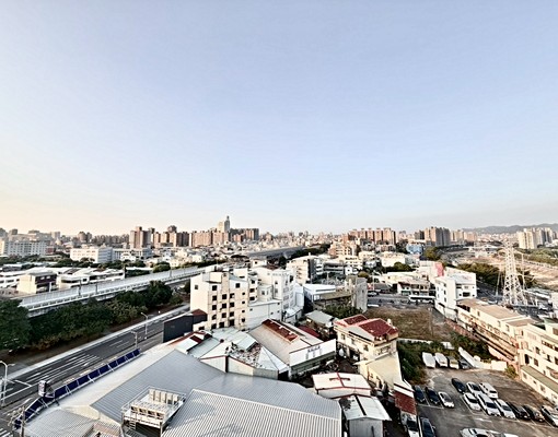 小米秒殺案🔥東區一眼萬年絶美三房平車💎可租補入籍直接入住 - Image 16