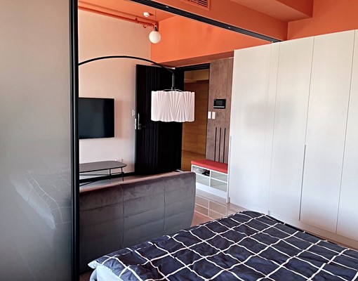 IKEA文心森林公園|博克萊|2房含管含平車可寵附家電傢俱 - Image 6