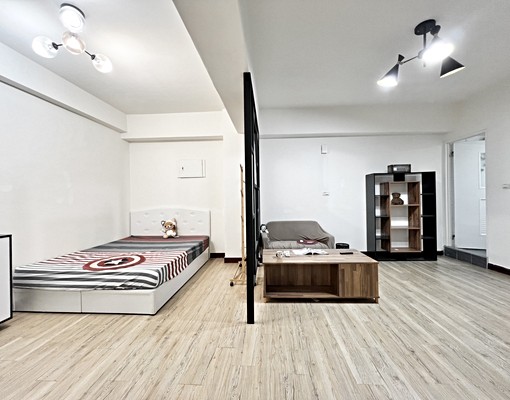 484近逢甲💖可租補台水電💖可貓獨洗曬 - Image 6