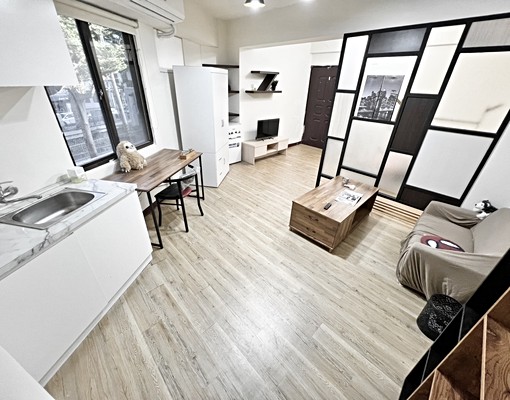 484近逢甲💖可租補台水電💖可貓獨洗曬 - Image 9