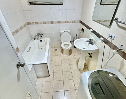 小資電梯房✨獨洗凸窗曬✨管理員✨飲水機✨子母車✨近台中火車站 - Image 5