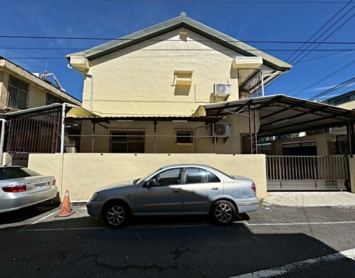 勤益科大豐年社區角間大面寬可停多車日式別墅 - Image 2