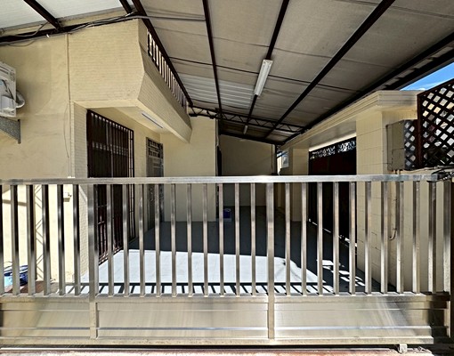 勤益科大豐年社區角間大面寬可停多車日式別墅 - Image 3