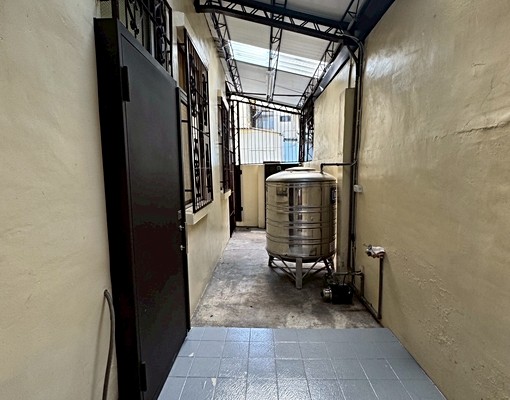 勤益科大豐年社區角間大面寬可停多車日式別墅 - Image 9