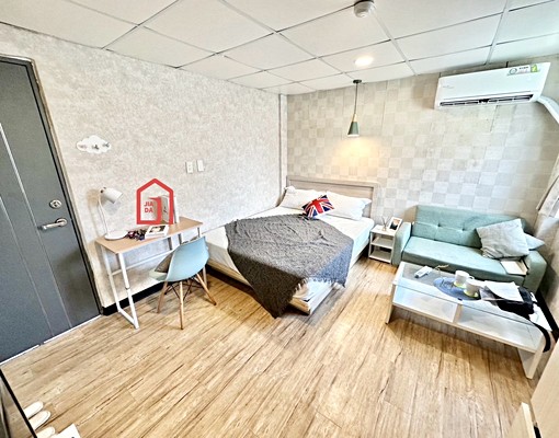 💯超近北車✨電梯套房.獨衛.可報稅.短租❗️含瓦斯網路水費 - Image 6