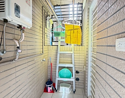 未來之都漂亮二房車 - Image 7