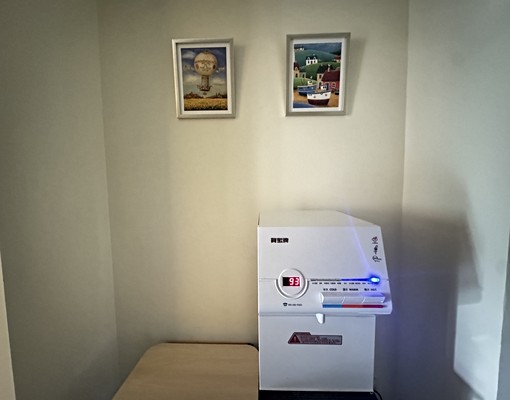 🏢竹北台元科技園區旁|全新套房・一卡皮箱入住 - Image 11